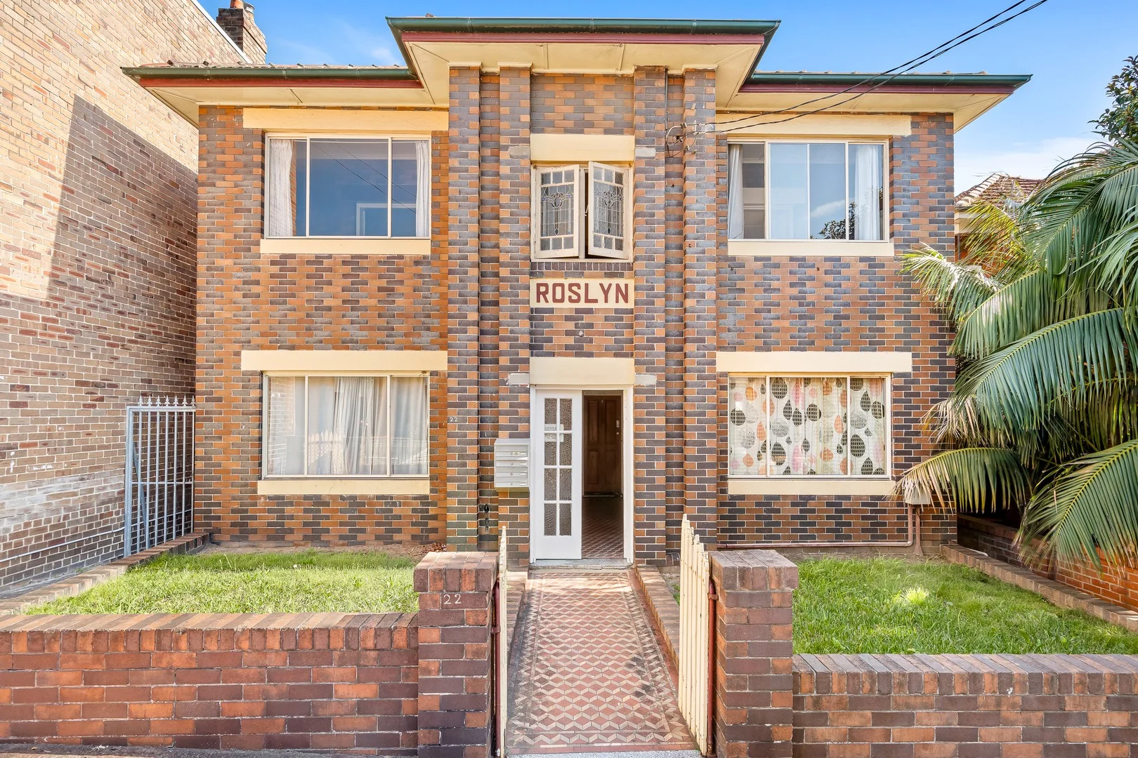 3/22 Crinan Street, Hurlstone Park NSW 2193