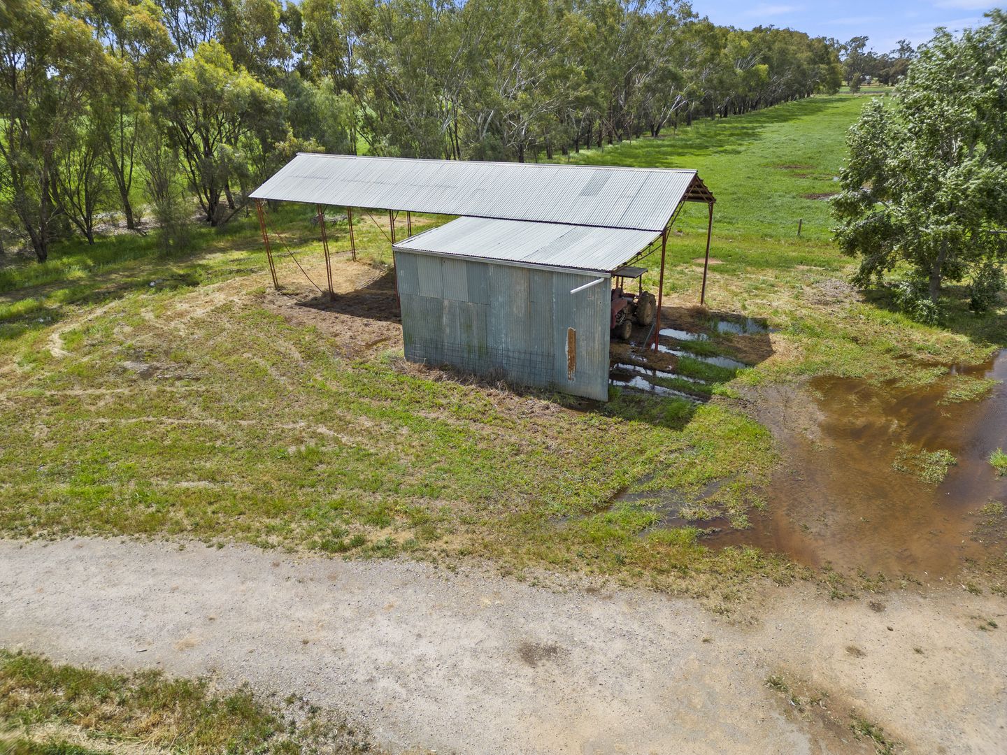 116 Stokes Road, Strathmerton VIC 3641, Image 2