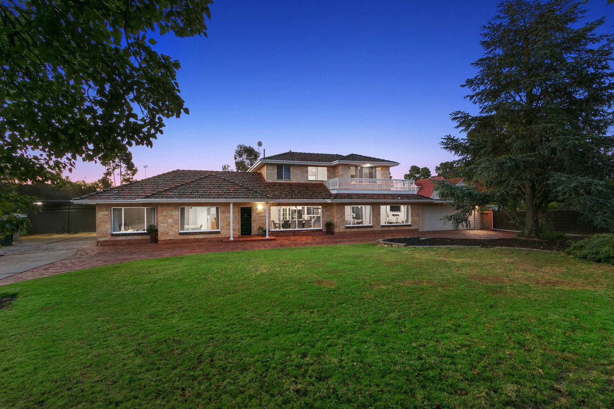 12-14 Bilyara Road, Tanunda SA 5352, Image 1