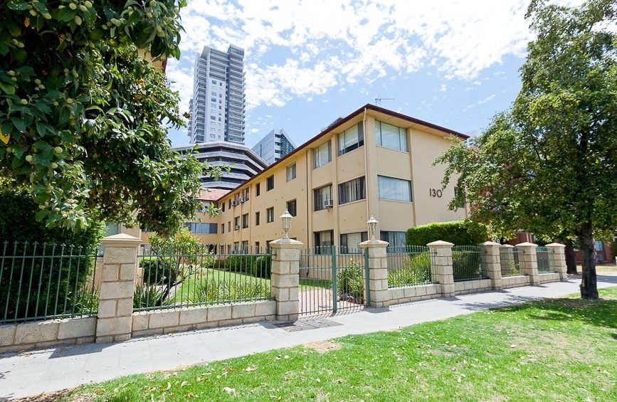 3 bedrooms Apartment / Unit / Flat in 22/130 Terrace Road PERTH WA, 6000
