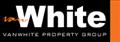 VanWhite Property Group's logo