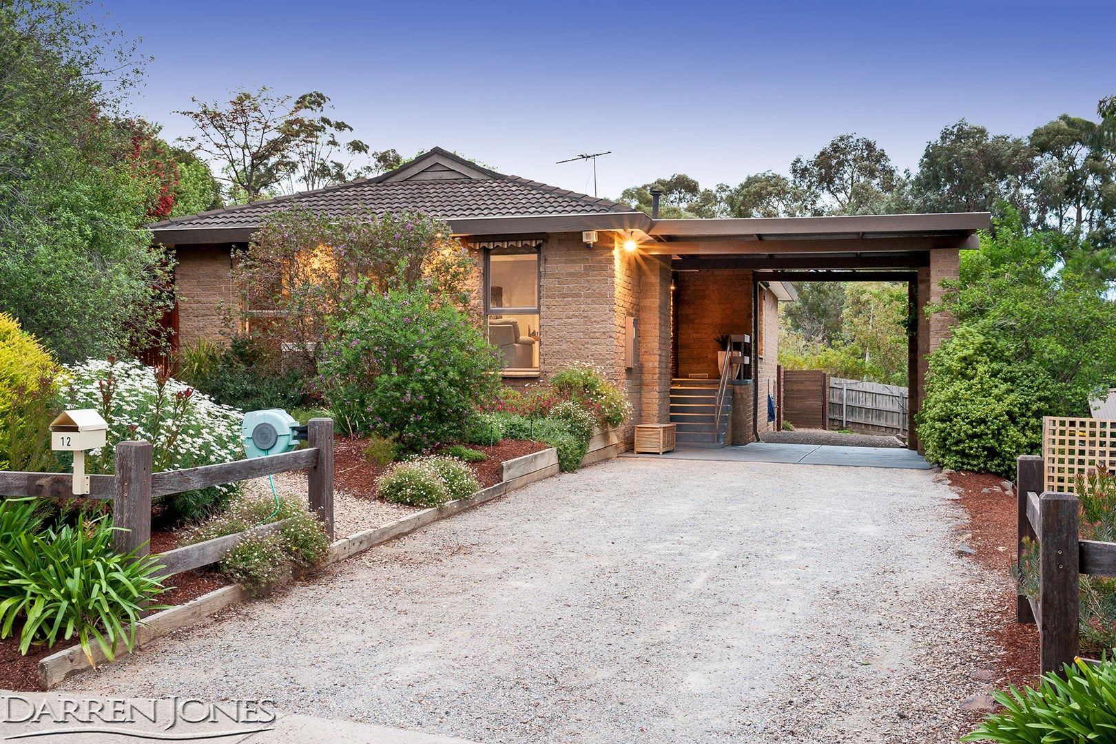 12 Weemala Court, Greensborough VIC 3088, Image 0