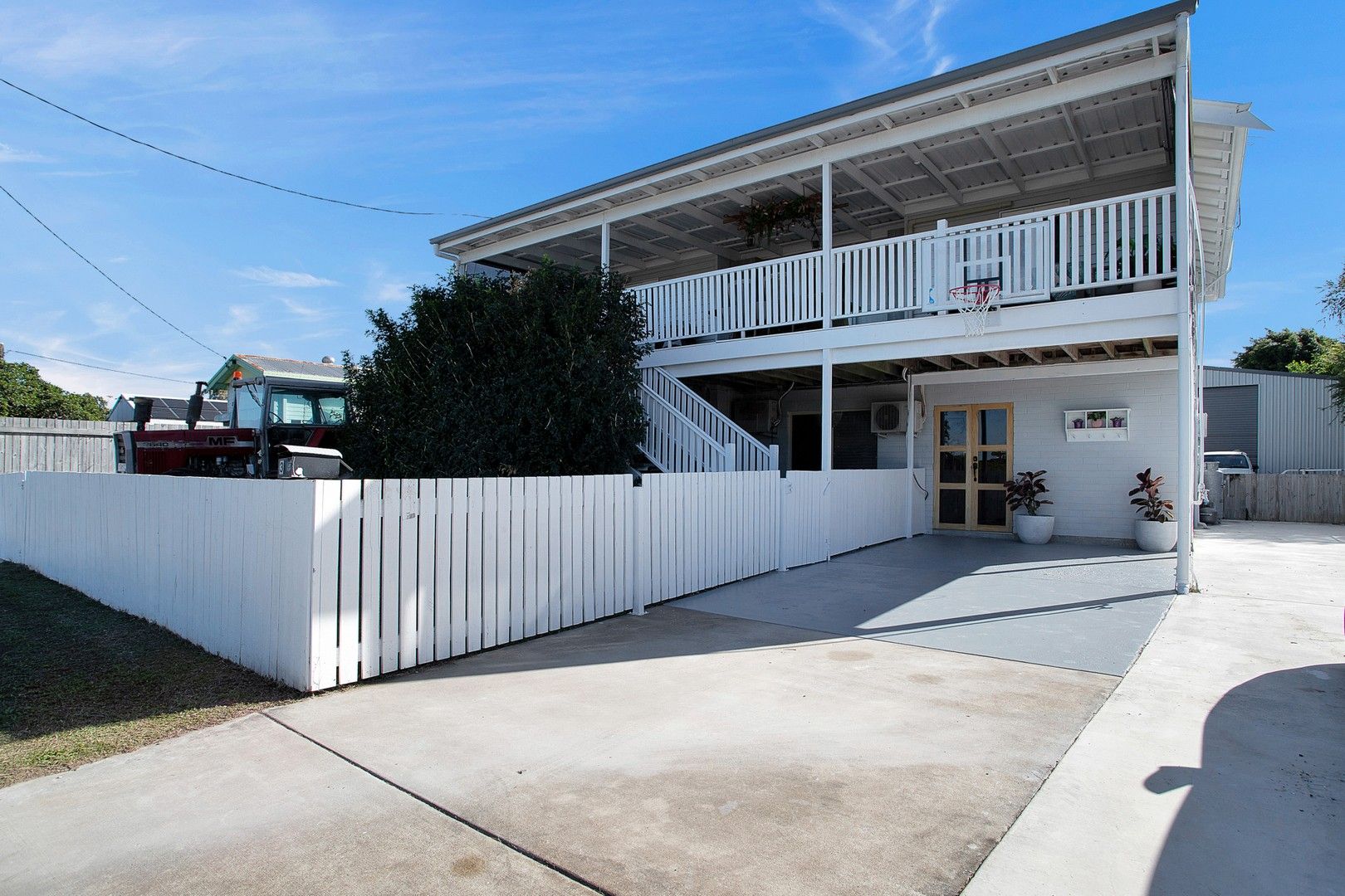 4 bedrooms House in 3 Carr Street NORTH MACKAY QLD, 4740