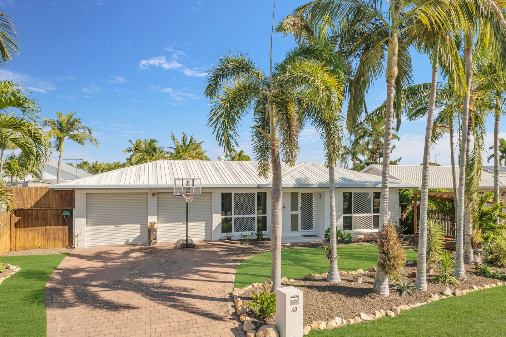 58 Colchester Crescent, Kirwan QLD 4817, Image 1