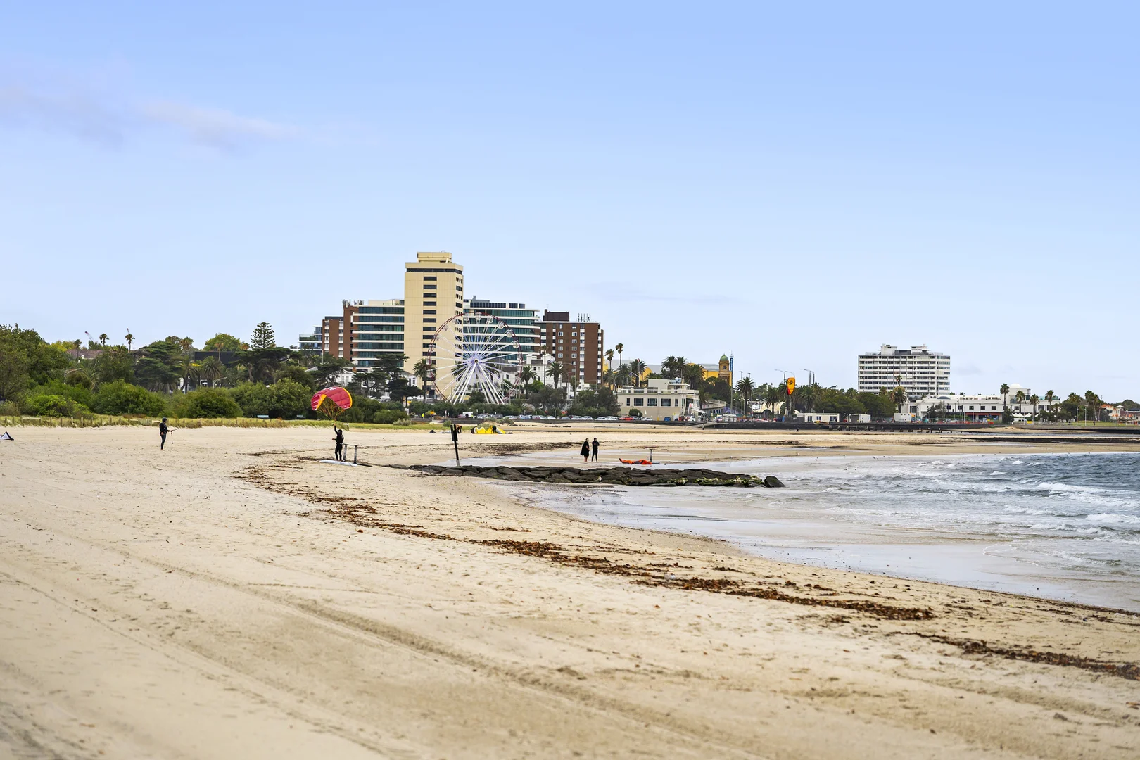 Additional image 12 of 3/17 Cowderoy Street, St Kilda West VIC 3182