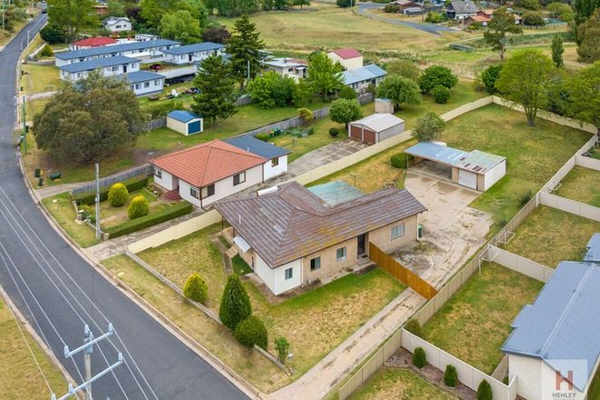 Picture of 20 Mulach Street, COOMA NSW 2630