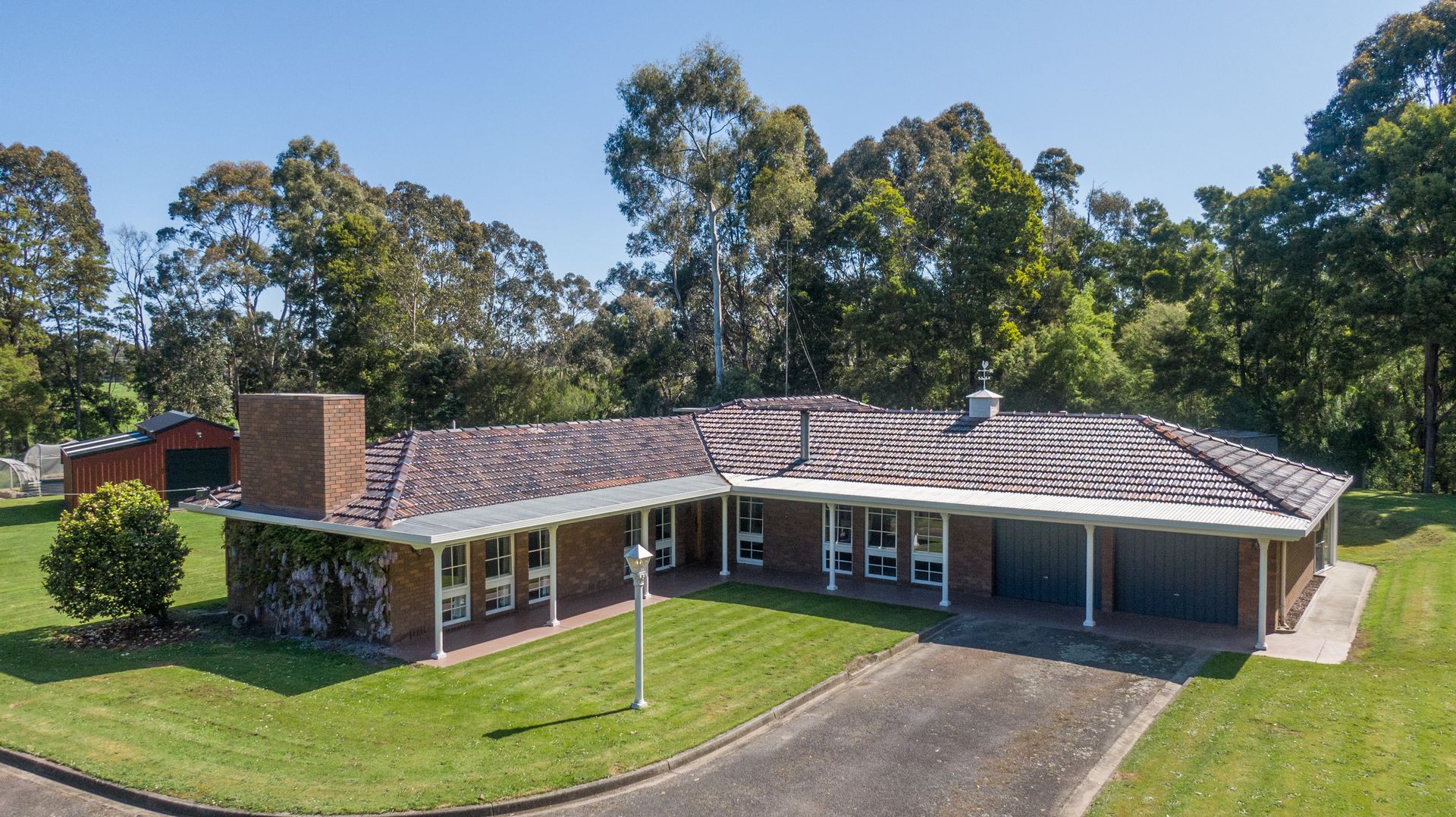 375 Stewart Road, Outtrim VIC 3951 Domain