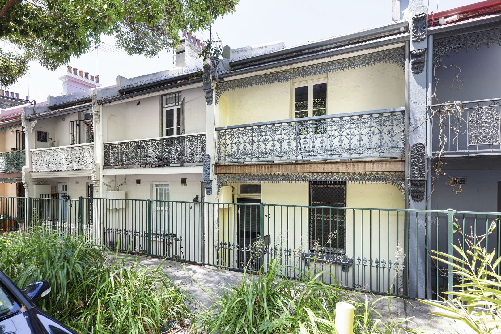 40 Shepherd Street, Chippendale NSW 2008, Image 1