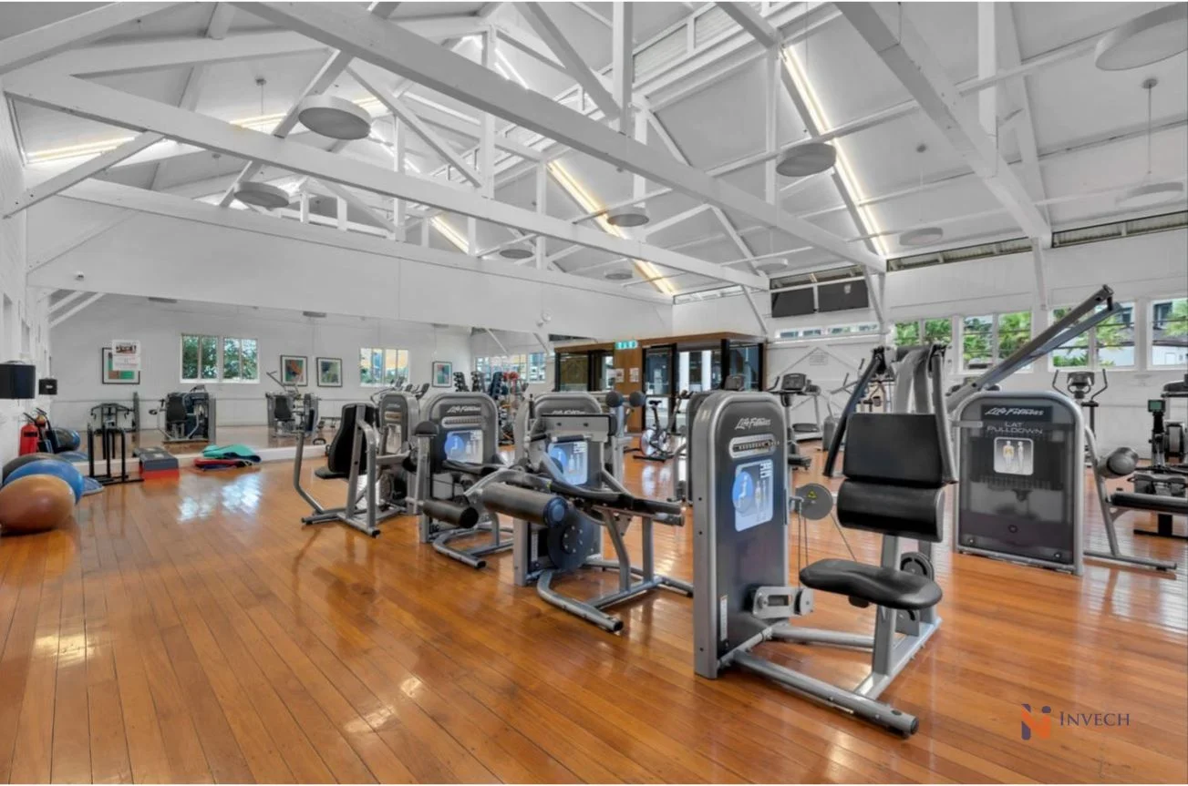 Additional image 11 of 904/348 Water Street, Fortitude Valley QLD 4006