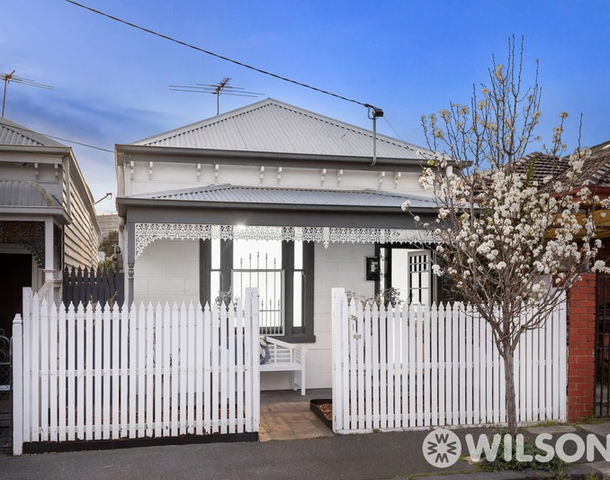 33 Evelyn Street, St Kilda East VIC 3183