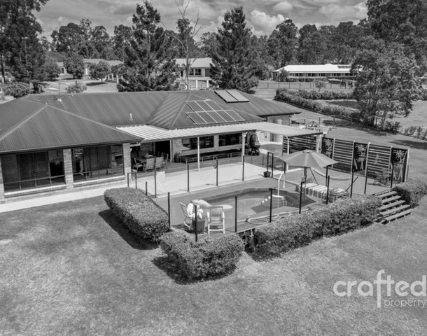 245-249 Equestrian Drive, New Beith QLD 4124