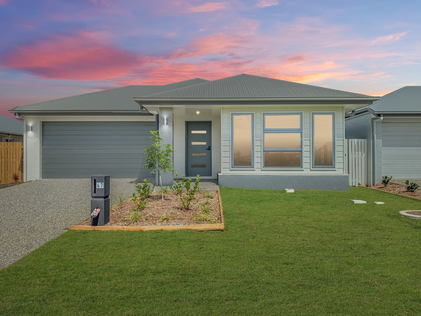4 bedrooms House in 47 Vasa Street BURDELL QLD, 4818