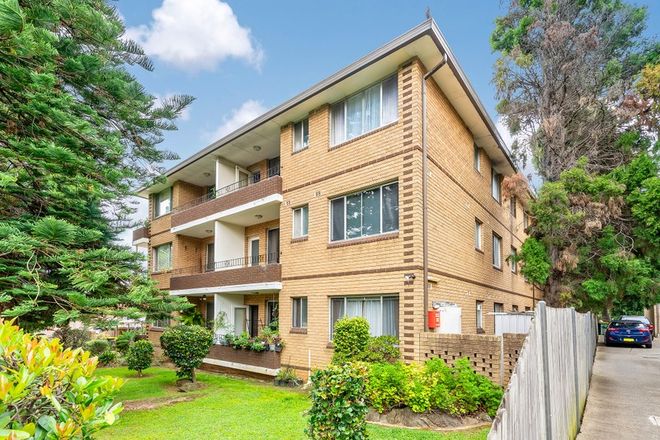 Picture of 7/51 Wigram Street, HARRIS PARK NSW 2150