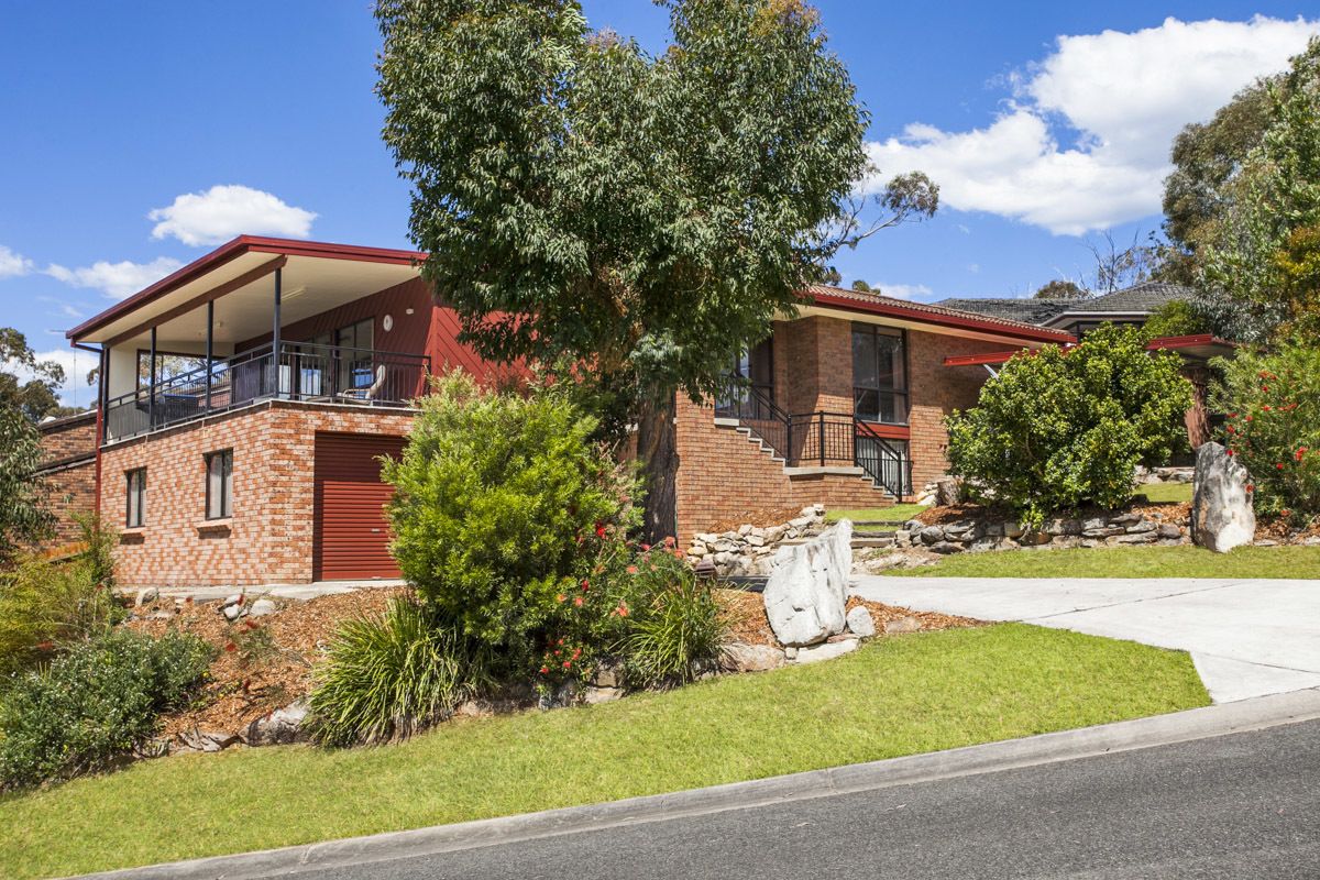 6 Slessor Place, Heathcote NSW 2233, Image 0