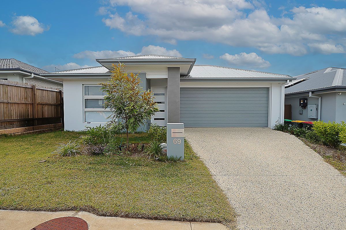 69 Tivoli Avenue, Greenbank QLD 4124, Image 0