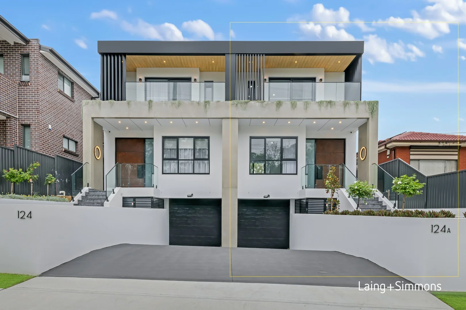 124a Greystanes Road, Greystanes NSW 2145