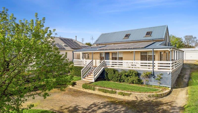 Picture of 40 Clowes Street, TYLDEN VIC 3444
