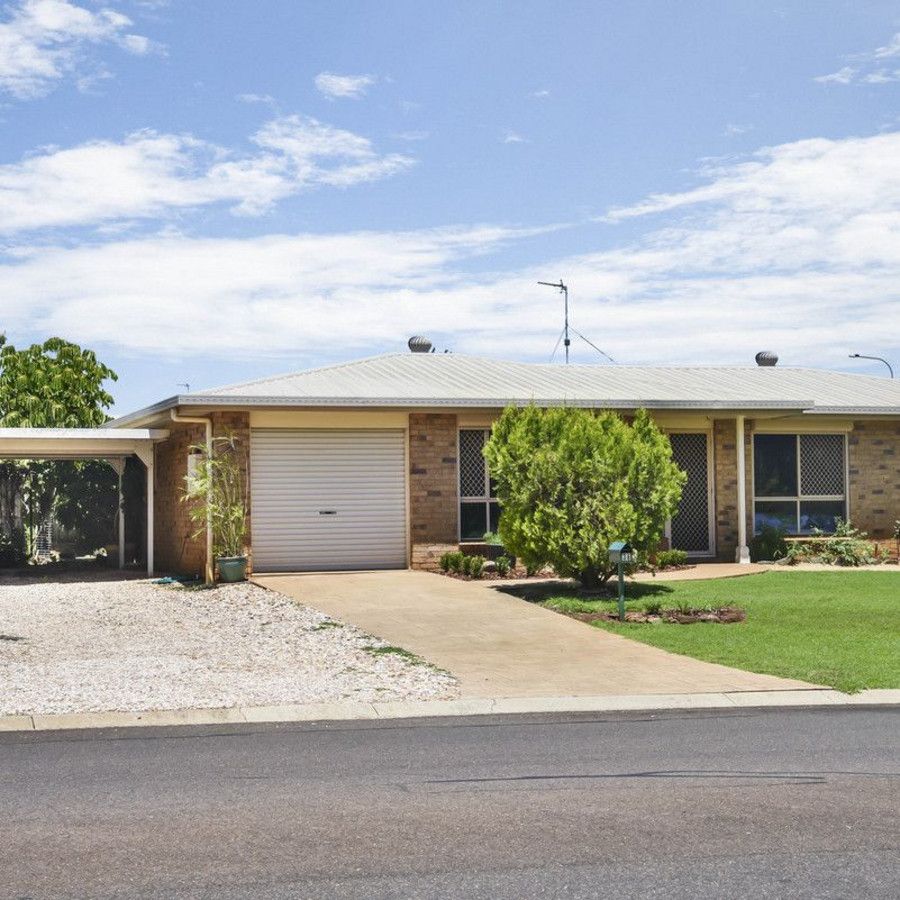 36 Silky Oak Drive, Glenvale QLD 4350 House For Rent Domain