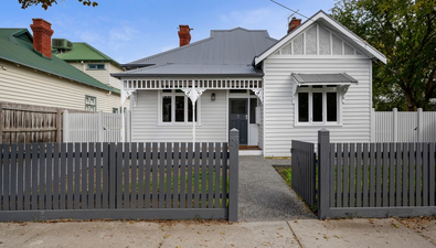Picture of 29 Tennyson Street, MALVERN EAST VIC 3145
