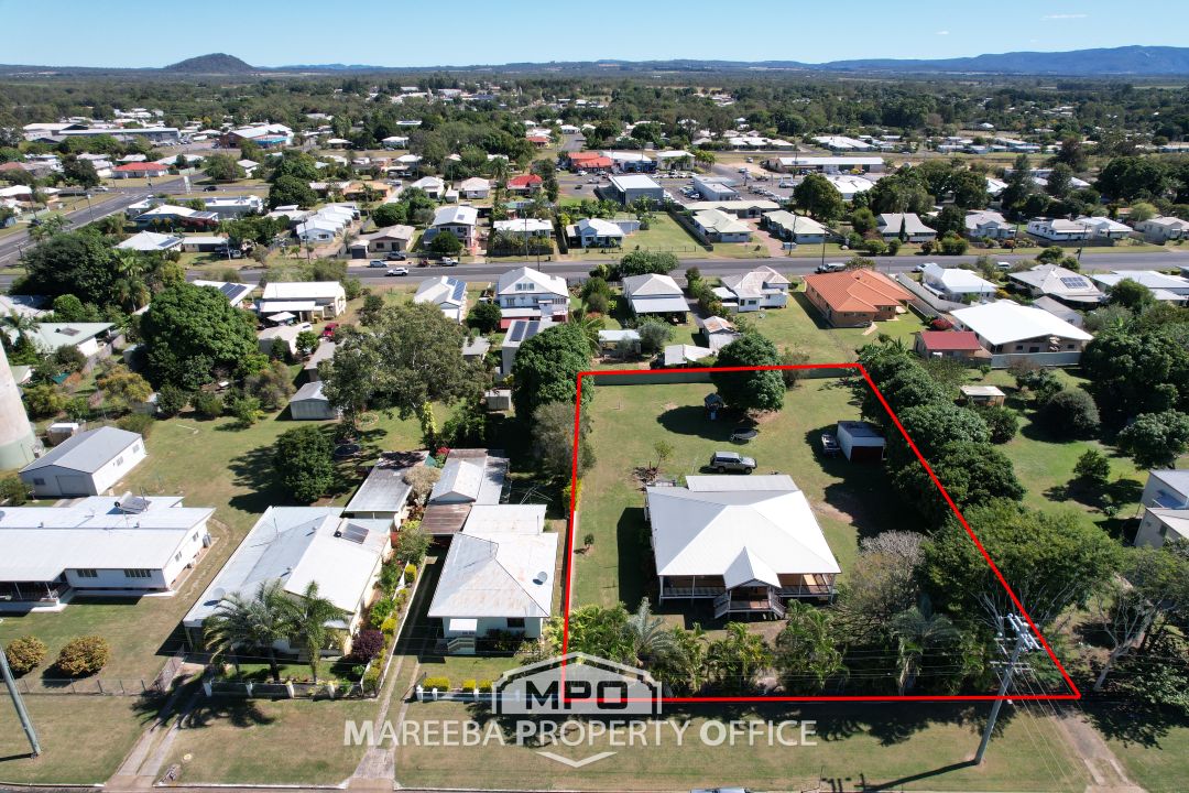 122 Constance Street, Mareeba QLD 4880, Image 1