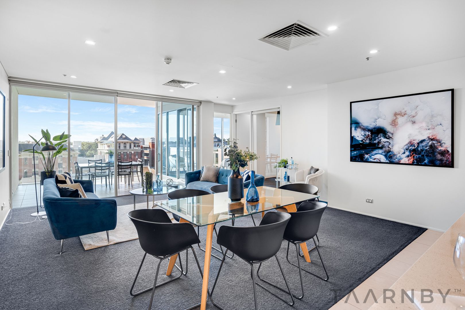 503/15 Vaughan Place, Adelaide SA 5000, Image 2