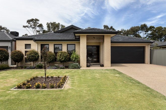 Picture of 22 Brookwater Crescent, TATURA VIC 3616