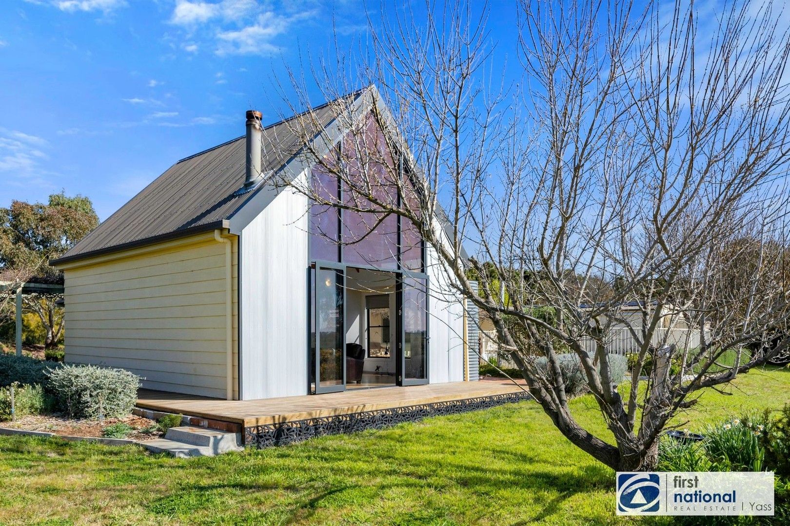 141 Rossi Street, Yass NSW 2582 House For Rent 650 Domain