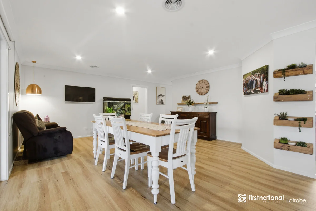 Additional image 6 of 12 Kilkenny Close, Traralgon VIC 3844