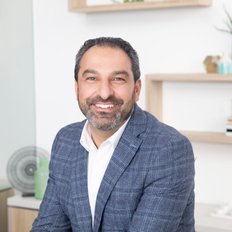 Fadi Saad, Principal