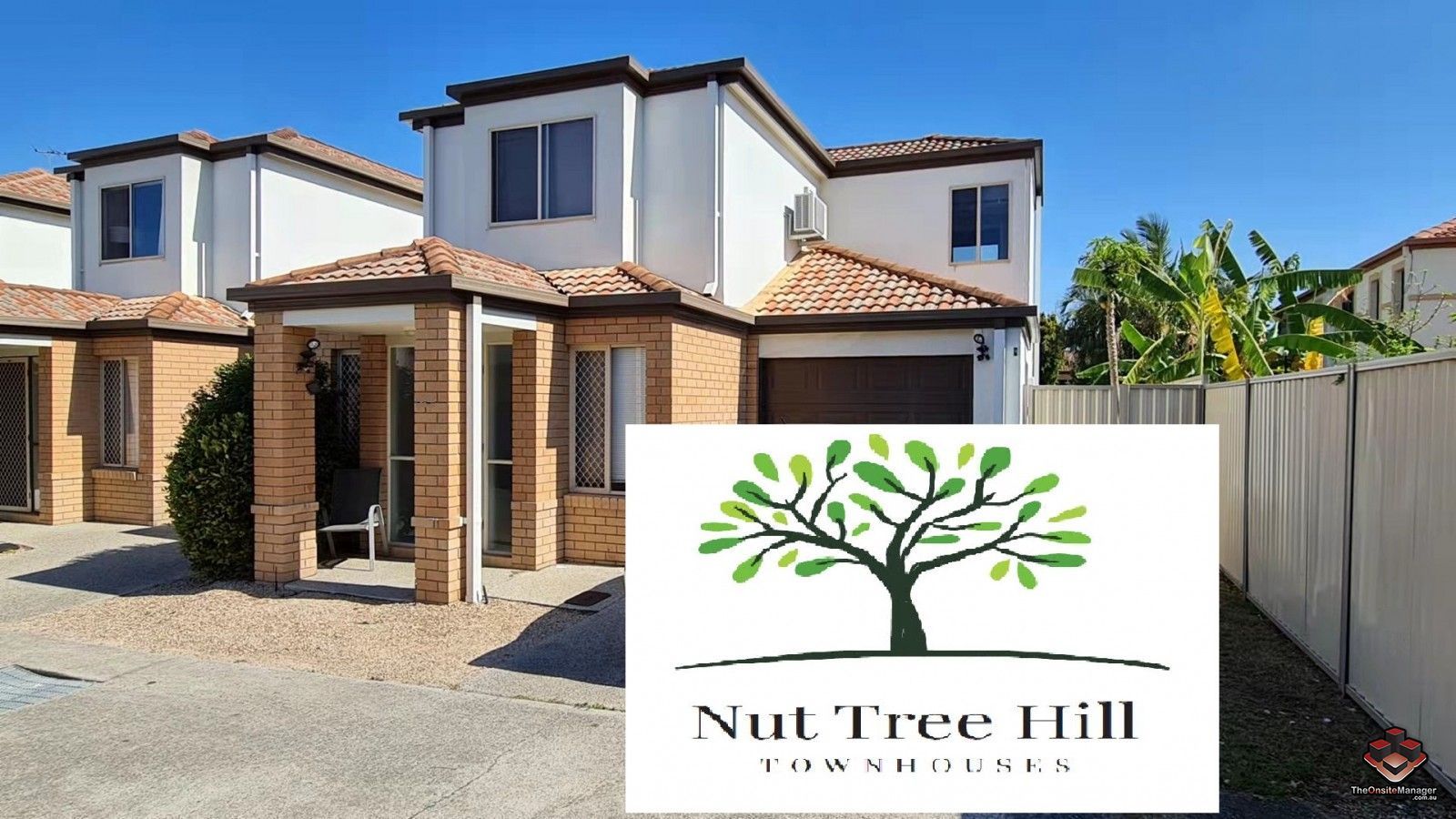 3 bedrooms Townhouse in ID:21080959/25 Dasyure Place WYNNUM WEST QLD, 4178