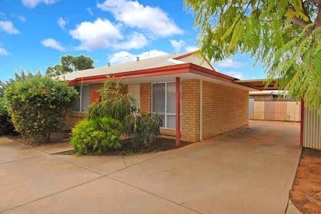 Picture of 1/52 Roberts Street, KALGOORLIE WA 6430