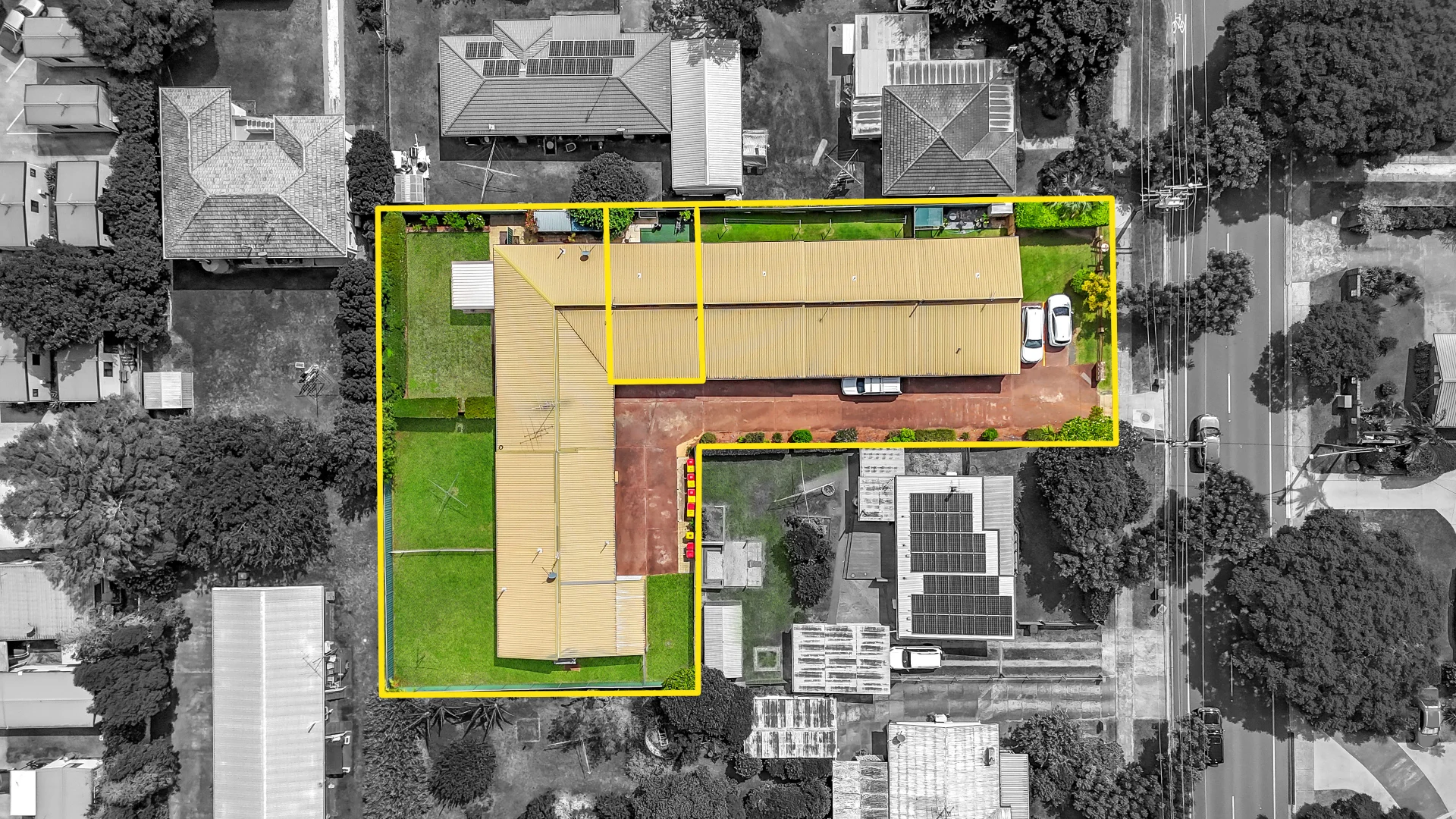 Additional image 12 of 4/343 West Street, Harristown QLD 4350