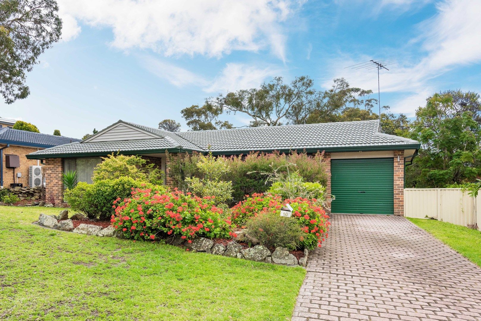 10 Bangaroo Street, Bangor NSW 2234, Image 0