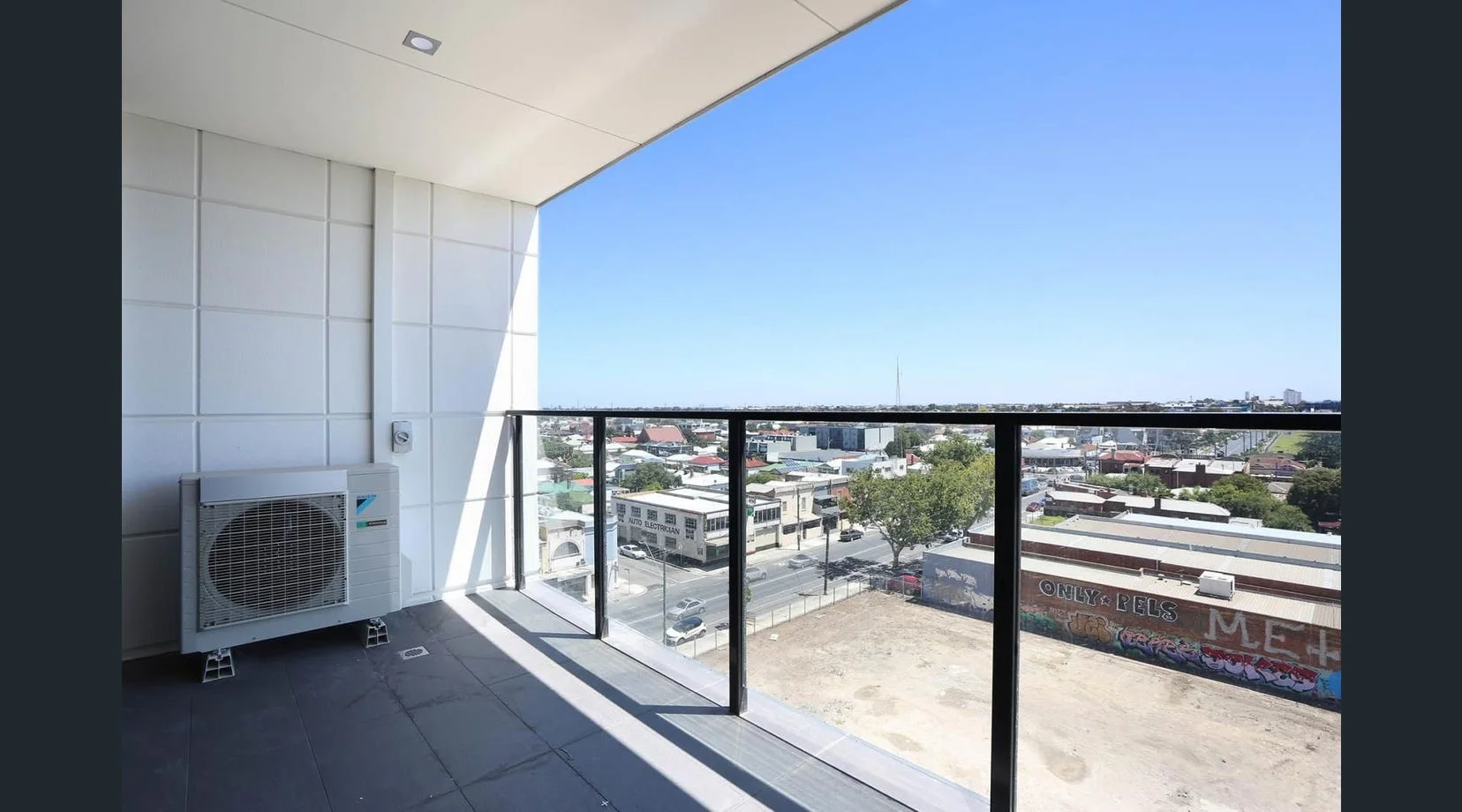 Additional image 6 of 604/90 Buckley Street, Footscray VIC 3011