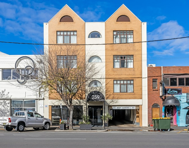 30/259 Gouger Street, Adelaide SA 5000