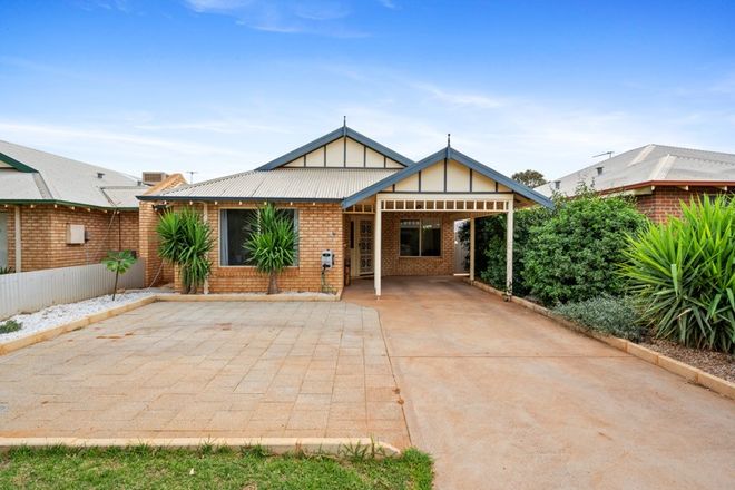 Picture of 2/4 Nepean Grove, HANNANS WA 6430