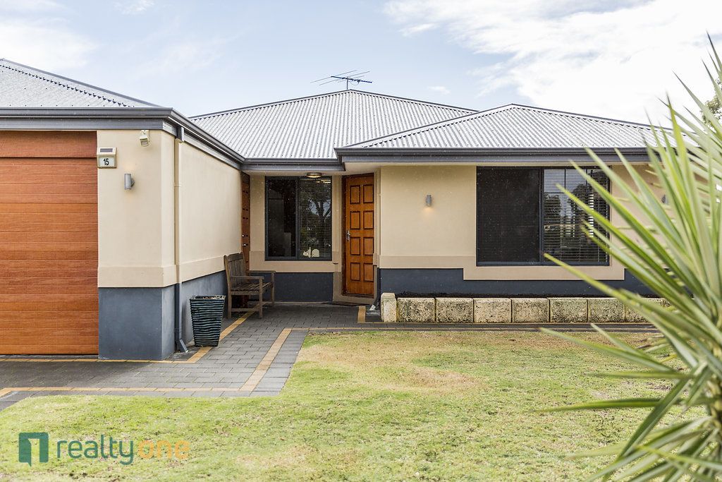 15 Meerup Drive, Success WA 6164, Image 1