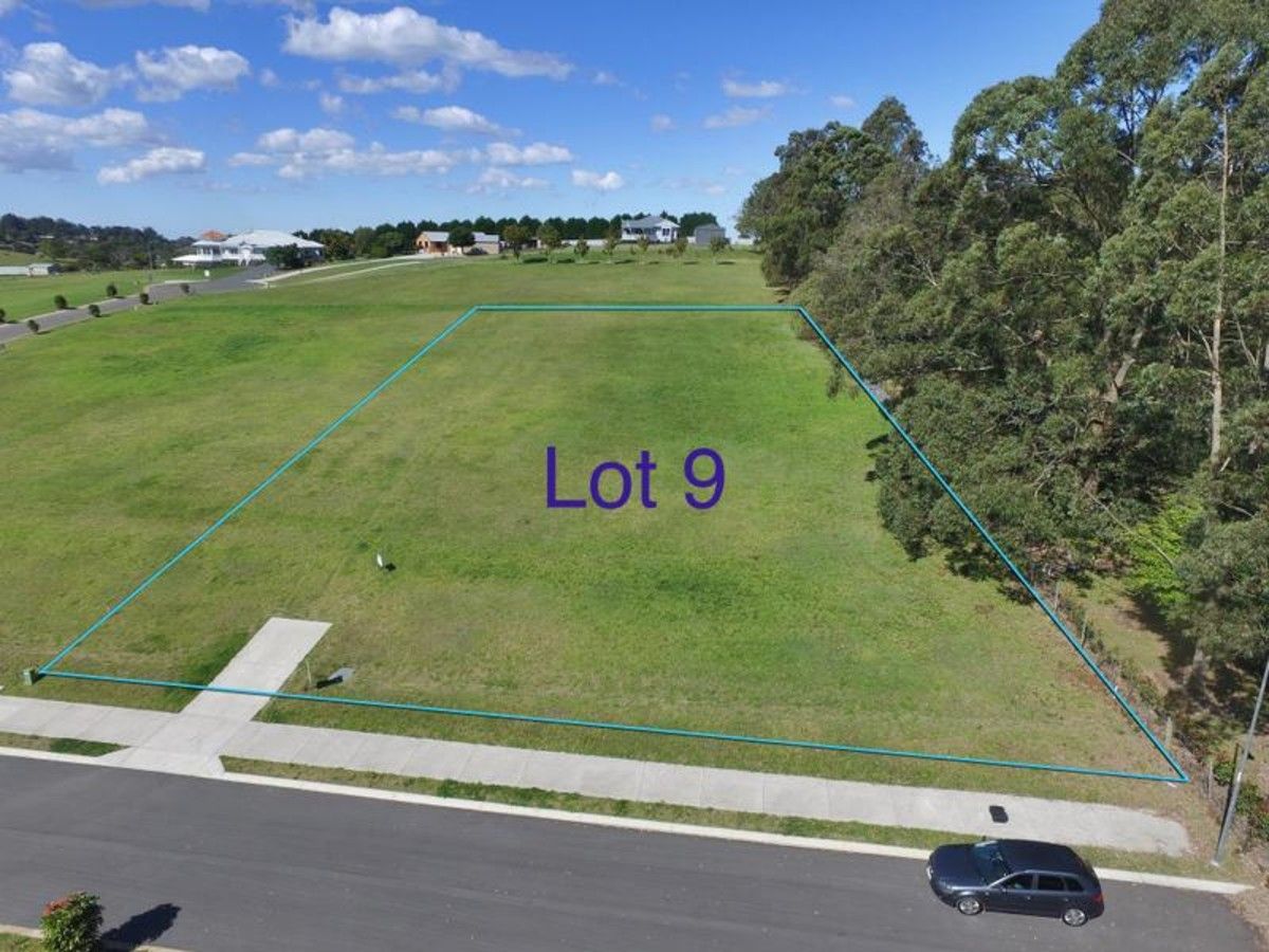 Lot 9, 45 Treehaven Way, Maleny QLD 4552, Image 0