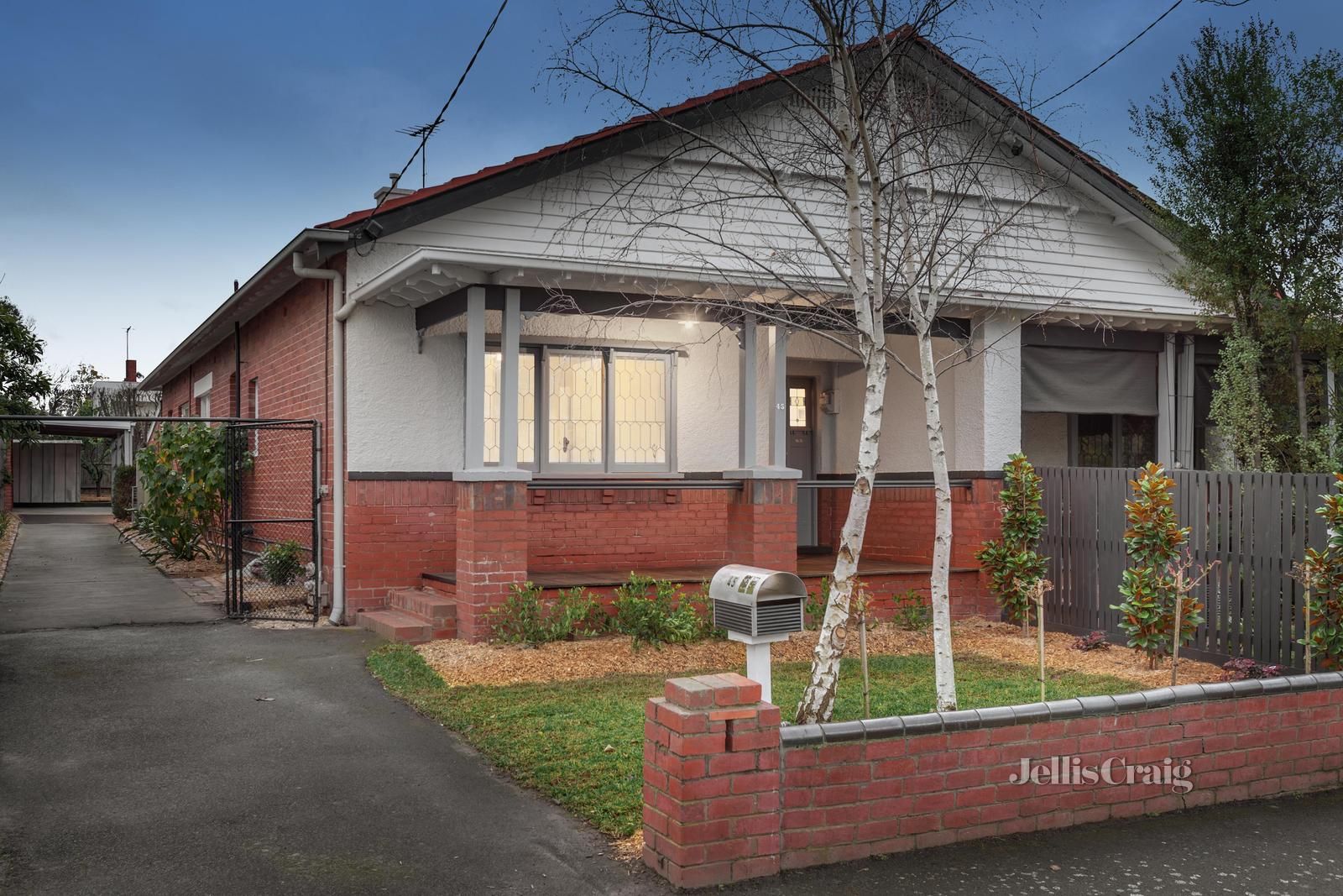 45 Cawkwell Street, Malvern VIC 3144, Image 0