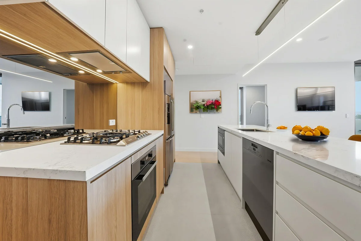 Additional image 3 of 1207/8 Maitland Place, Norwest NSW 2153