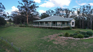 Picture of 9371 New England Highway, GEHAM QLD 4352