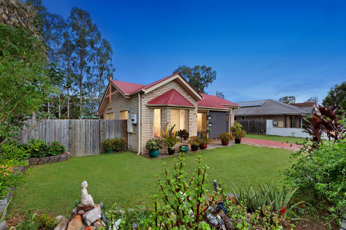 14 Ravenswood Lane, Springfield QLD 4300, Image 0