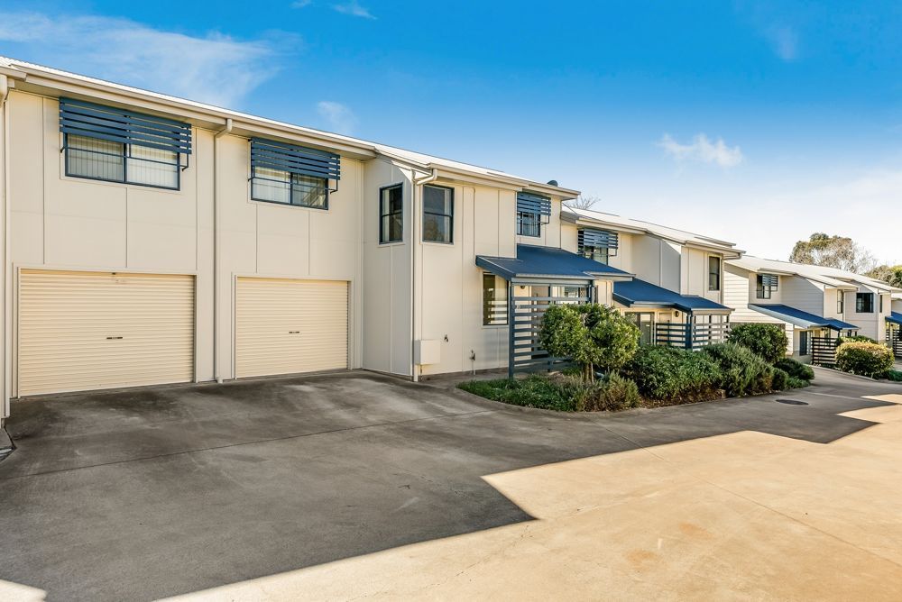 3 bedrooms Apartment / Unit / Flat in 30/337 Spring Street KEARNEYS SPRING QLD, 4350