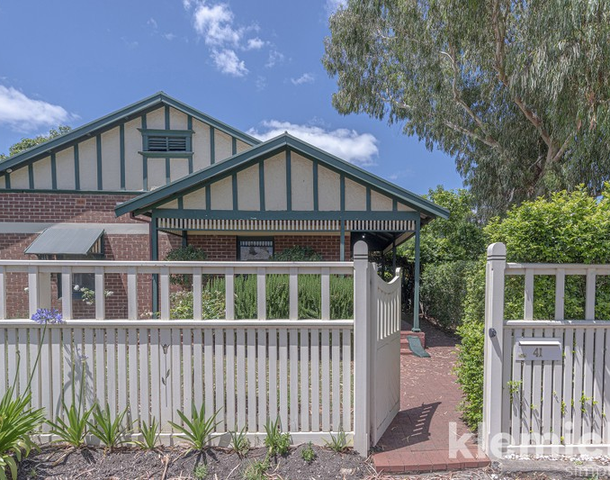 41 Carlton Street, Highgate SA 5063