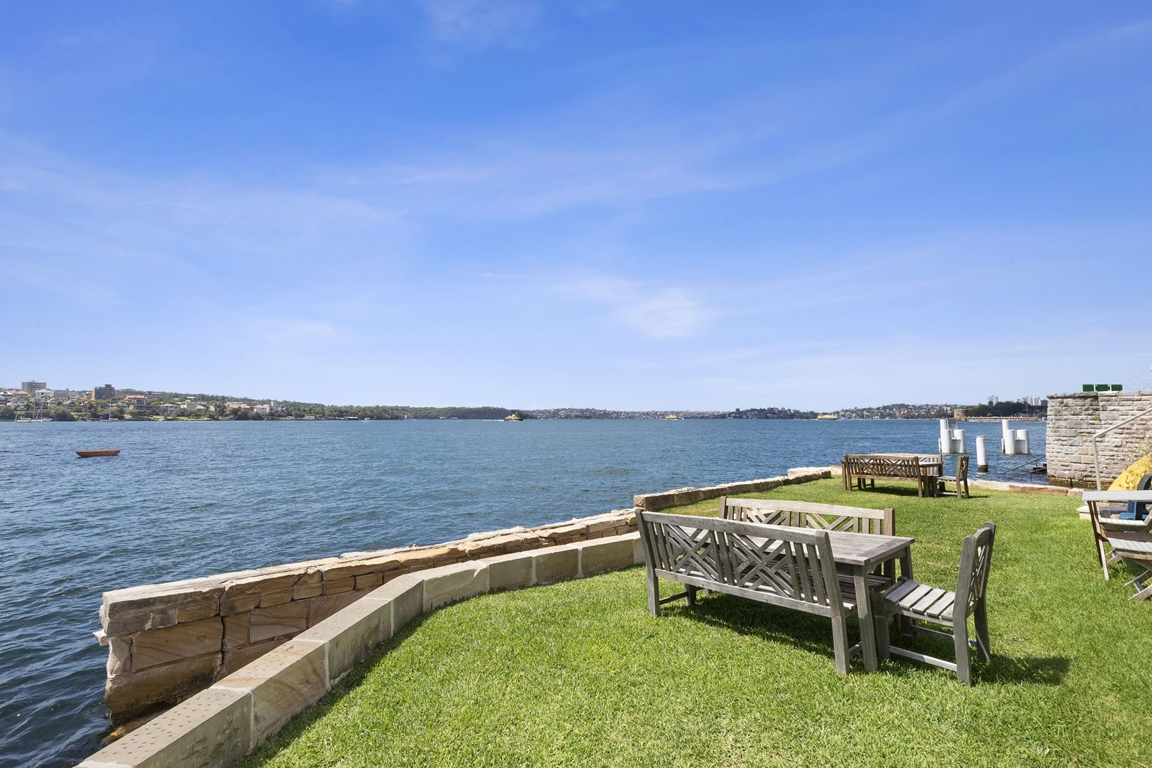 8/21 Holbrook Avenue, Kirribilli NSW 2061, Image 1