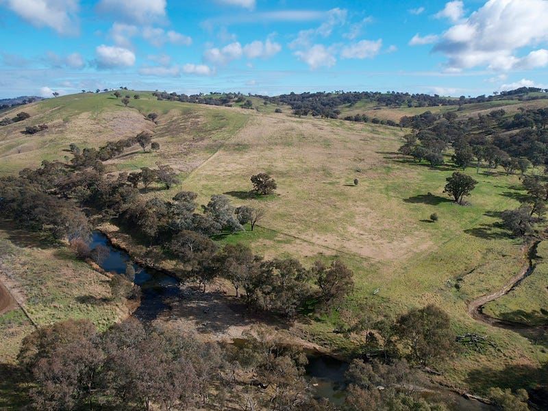 1700 Kenyu Road, Boorowa NSW 2586, Image 0