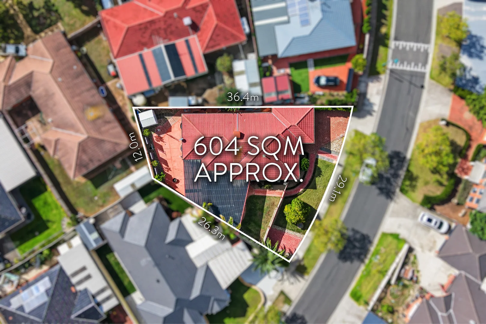 Additional image 20 of 39 Cardinia Crescent, Taylors Hill VIC 3037