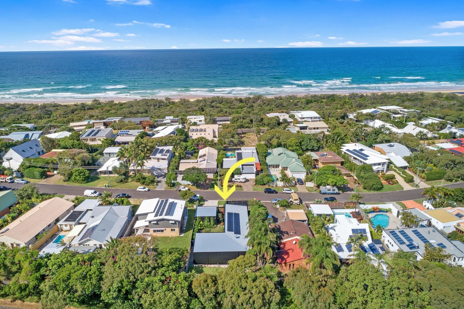 22 Callitris Crescent, Marcus Beach QLD 4573, Image 2