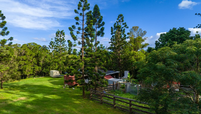 Picture of 355 Diggings Road, GLASTONBURY QLD 4570