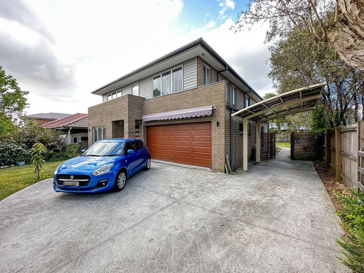 5 bedrooms House in 30 Clarinda Street HORNSBY NSW, 2077